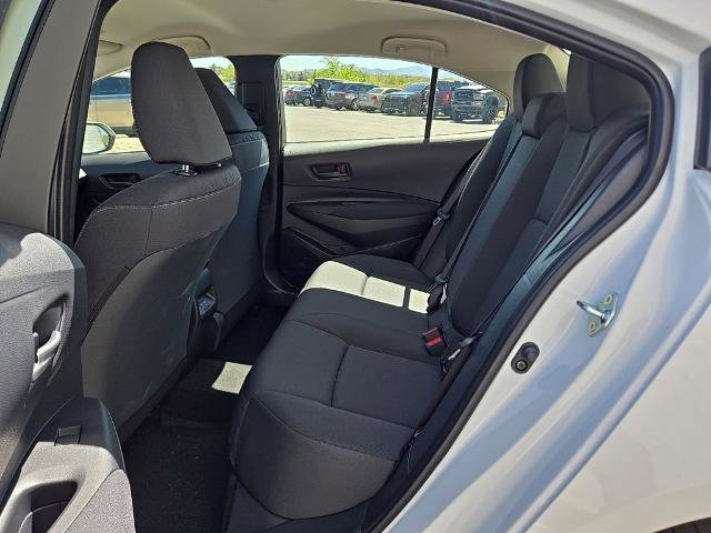 Used 2026 Toyota Corolla LE w/ LE Premium Package FWD image 32