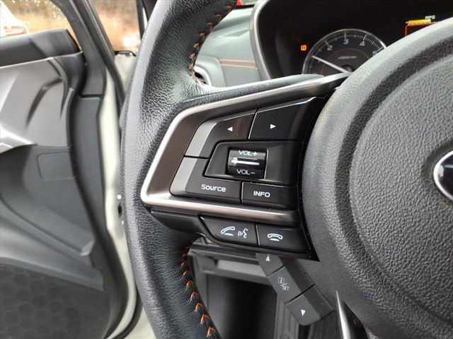 Used 2021 Subaru Crosstrek 2.5i Limited w/ Moonroof Package 2 image 26