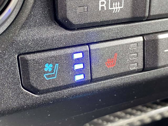 Certified 2019 Ford F150 Raptor w/ Equipment Group 802A Luxury image 29