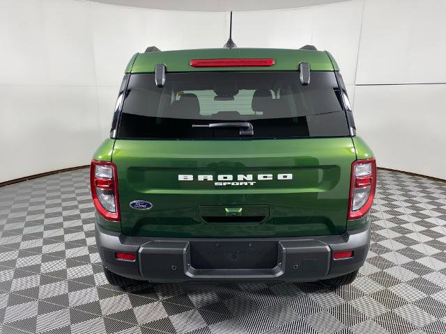 Certified 2025 Ford Bronco Sport Big Bend w/ Convenience Package image 9