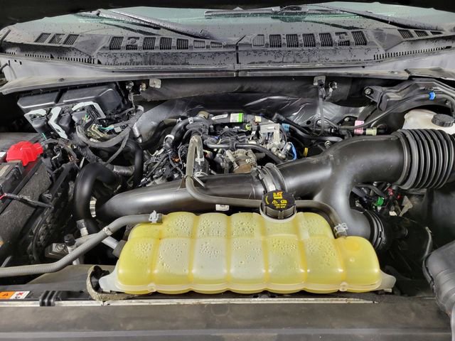 Certified 2020 Ford F150 XLT w/ Equipment Group 302A Luxury image 35