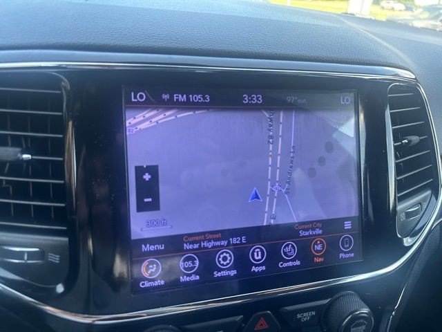 Used 2019 Jeep Grand Cherokee Limited RWD image 18