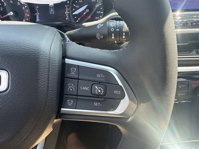 Used 2026 Jeep Compass Limited AWD/4WD image 29