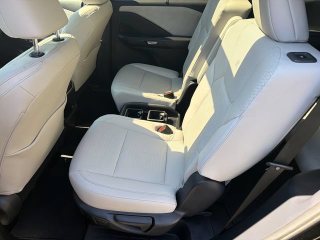 Used 2025 Lexus TX 350 AWD w/ Technology Package image 23