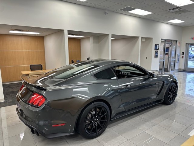 Certified 2017 Ford Mustang Shelby GT350 w/ Electronics Package image 20