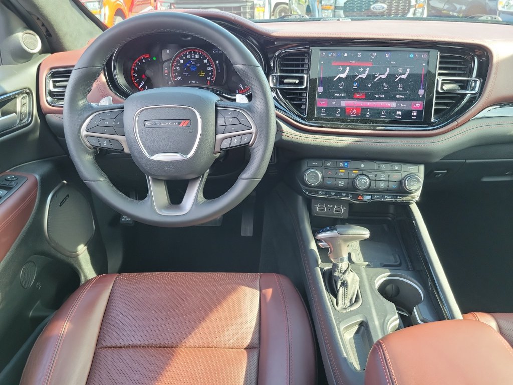 Used 2023 Dodge Durango Citadel AWD/4WD image 13
