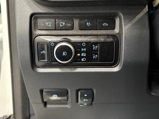 Certified 2024 Ford F350 Platinum w/ FX4 Off-Road Package AWD/4WD image 17