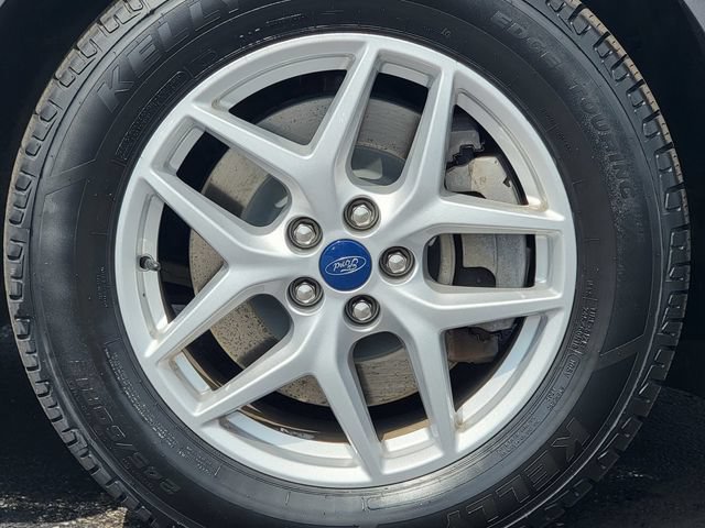 Certified 2021 Ford Edge SEL w/ Convenience Package AWD/4WD image 17