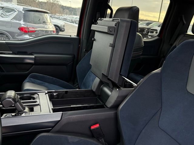 Certified 2023 Ford F150 Raptor w/ Raptor 37 Performance Package image 36