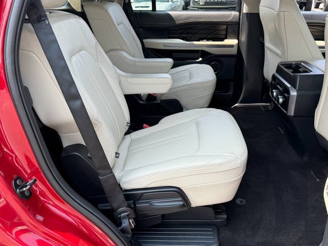Certified 2020 Ford Expedition Platinum AWD/4WD image 30