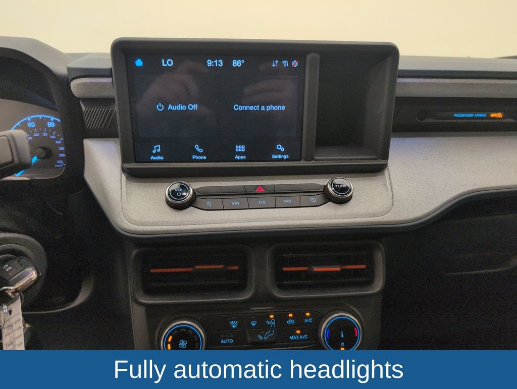 Certified 2024 Ford Maverick XLT w/ Equipment Group 300A Standard AWD/4WD image 25