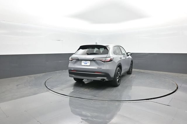Used 2024 Honda HR-V Sport image 7