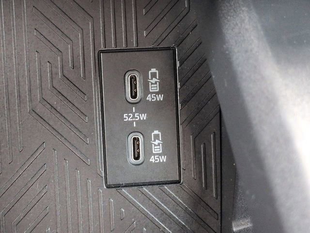 Used 2026 Toyota Tacoma TRD Sport AWD/4WD image 21