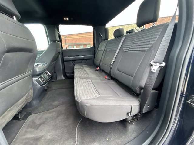 Certified 2023 Ford F150 XL w/ STX Appearance Package AWD/4WD image 50