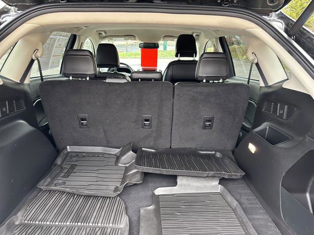 Certified 2024 Ford Edge SEL w/ Convenience Package image 17