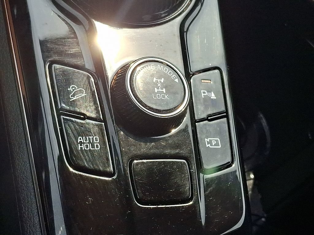 Used 2023 Kia Sportage EX AWD/4WD image 22