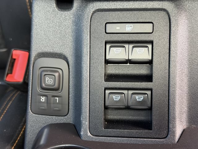 Certified 2024 Ford Bronco Badlands AWD/4WD image 25