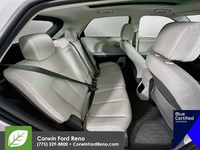 Used 2023 Hyundai Ioniq 5 Limited AWD/4WD image 31