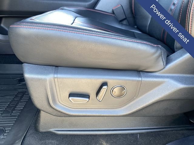 Certified 2024 Ford Expedition Limited AWD/4WD image 31