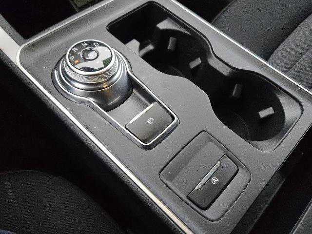 Certified 2022 Ford Edge SE w/ Black Appearance Package image 21