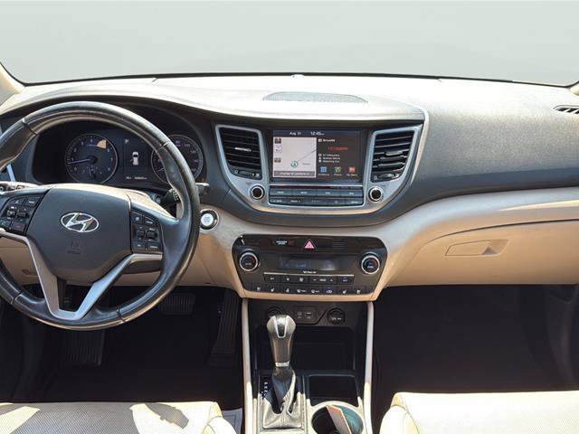 Used 2018 Hyundai Tucson Limited w/ Ultimate Package 02 AWD/4WD image 24