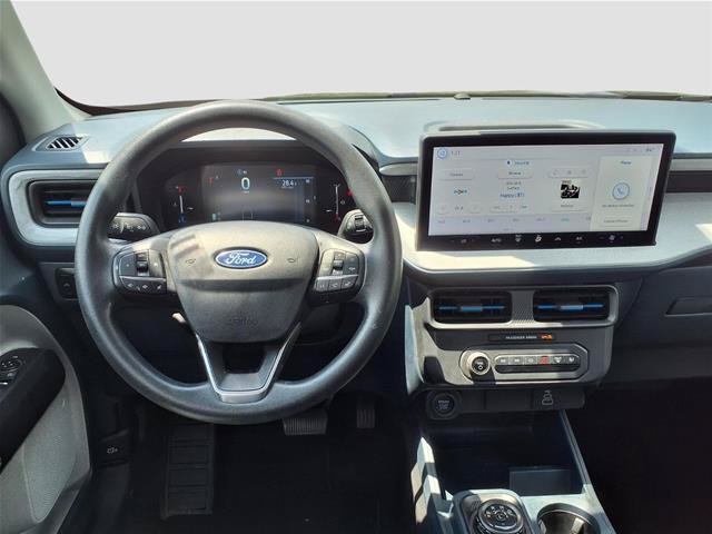Certified 2026 Ford Maverick XLT AWD/4WD image 5