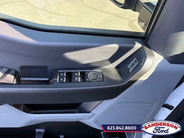 Certified 2024 Ford F250 XL RWD image 11