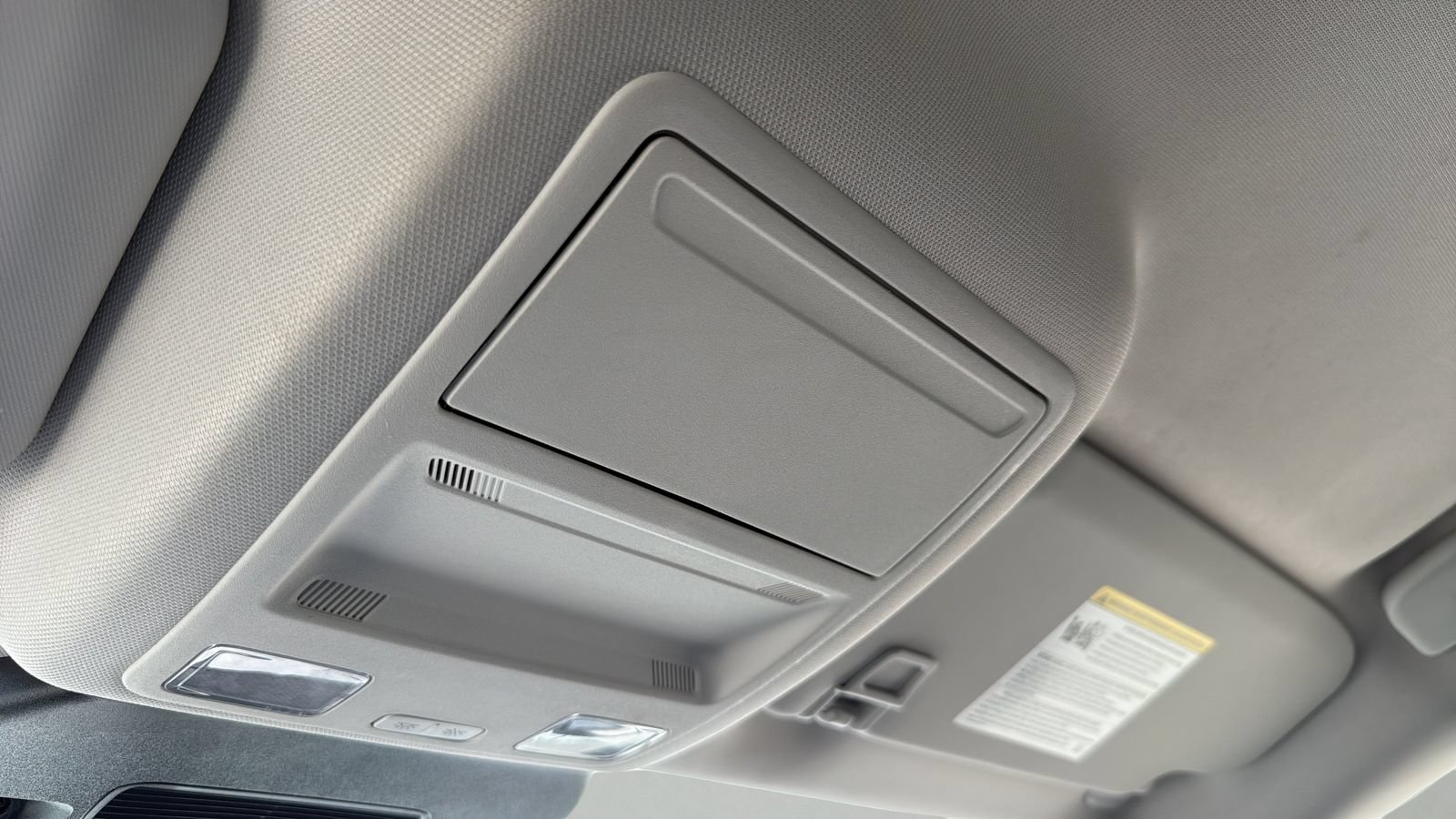 Certified 2025 Ford Escape Active FWD image 22