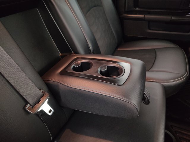 Used 2018 RAM 1500 Rebel w/ Luxury Group AWD/4WD image 32