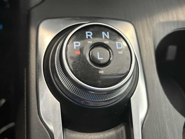 Certified 2024 Ford Escape Platinum image 15