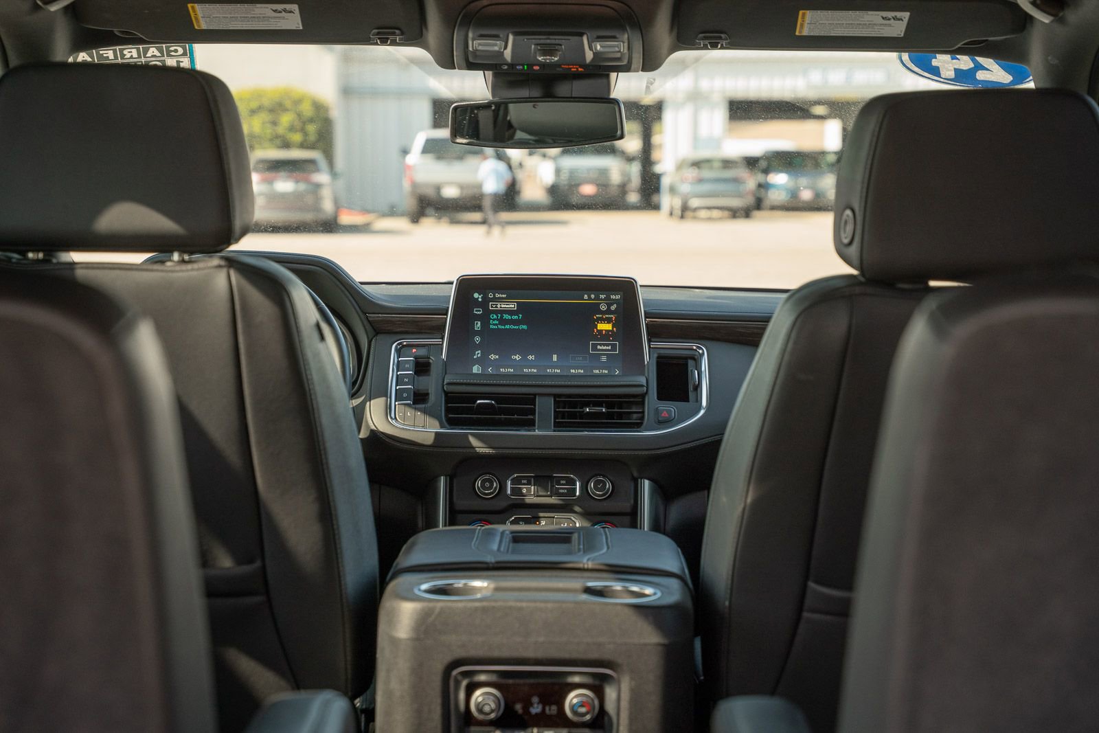 Used 2024 Chevrolet Tahoe LT image 19