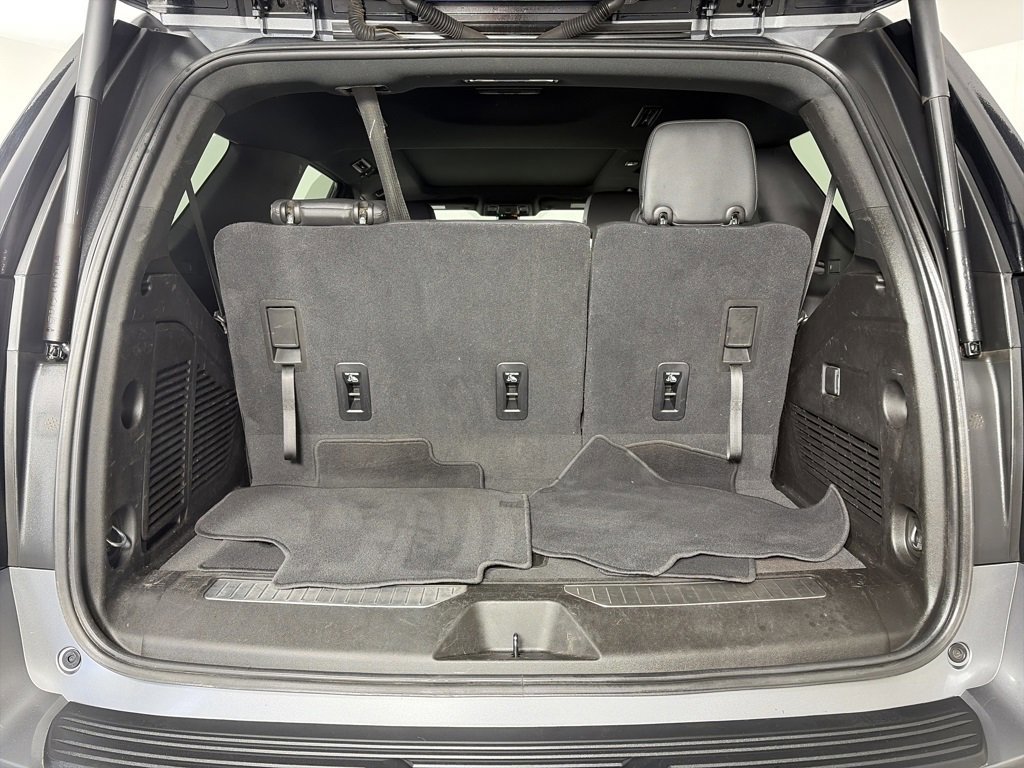 Used 2021 Chevrolet Tahoe Z71 image 27