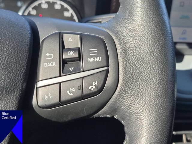 Certified 2022 Ford Maverick Lariat w/ Lariat Luxury Package AWD/4WD image 19