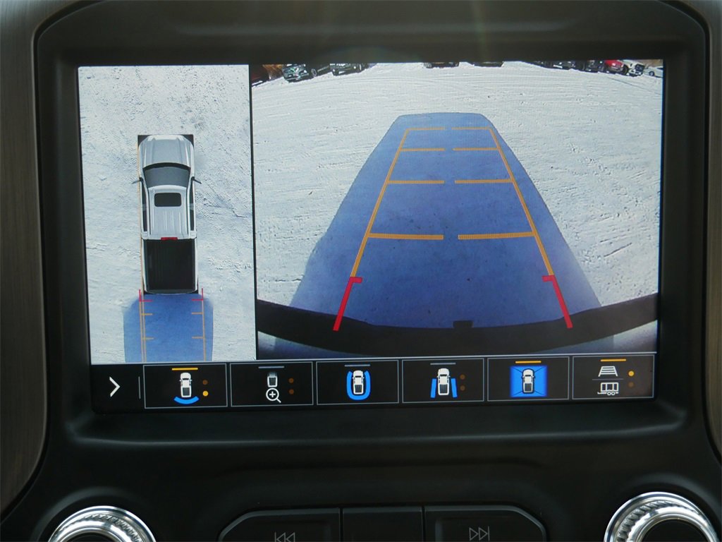 Used 2021 GMC Sierra 1500 Denali image 25
