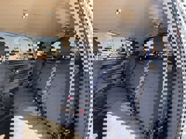 Used 2025 Honda CR-V EX image 23