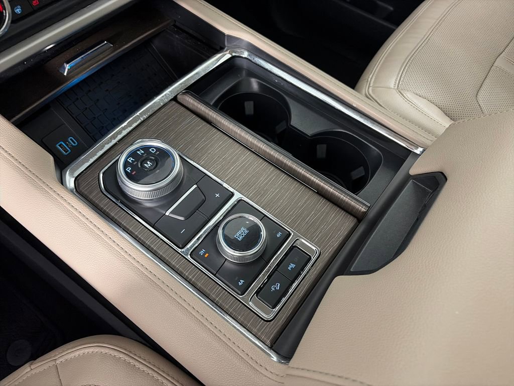 Certified 2023 Ford Expedition Max Limited AWD/4WD image 22