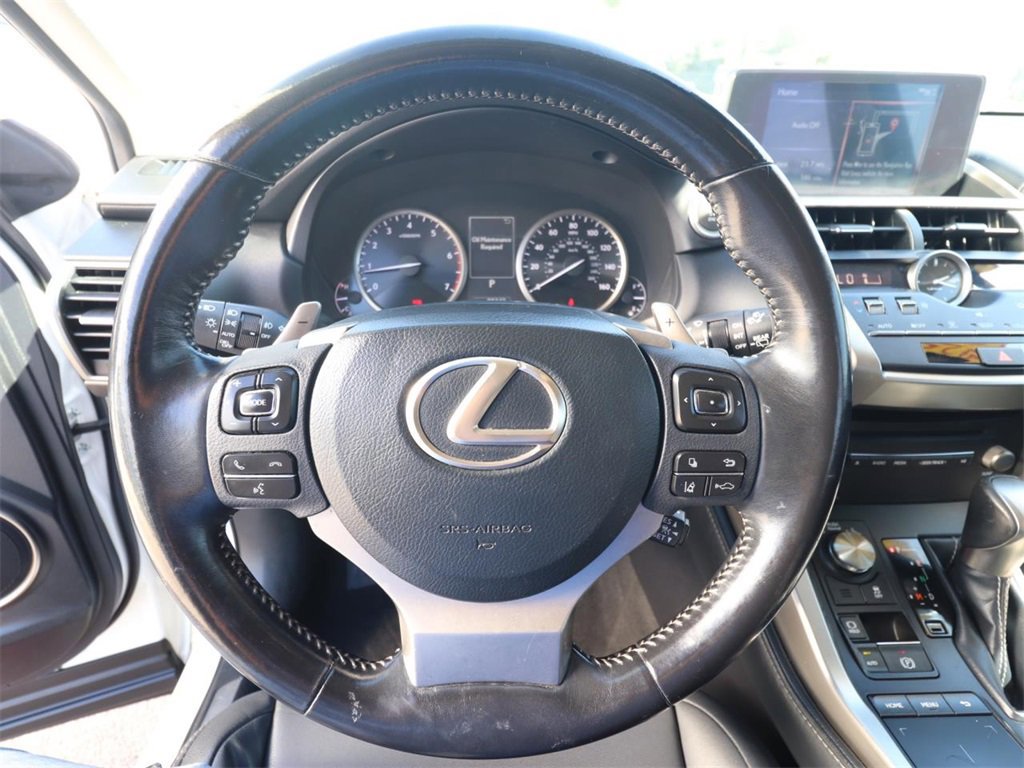 Used 2020 Lexus NX 300 FWD image 15