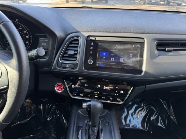 Used 2021 Honda HR-V EX-L image 7