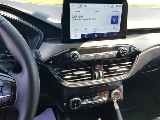 Certified 2023 Ford Escape Active w/ Cold Weather Package FWD image 19