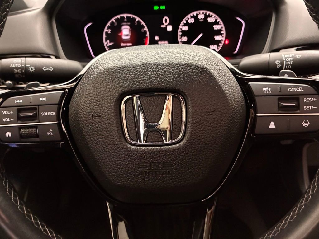 Used 2024 Honda Civic Sport image 19