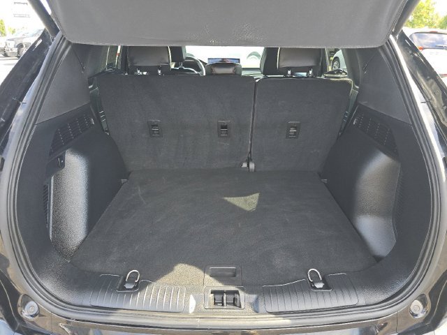 Certified 2023 Ford Escape ST-Line w/ Tech Pack #1 FWD image 18