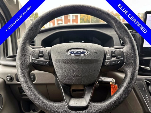 Certified 2024 Ford Transit 350 XLT RWD image 12