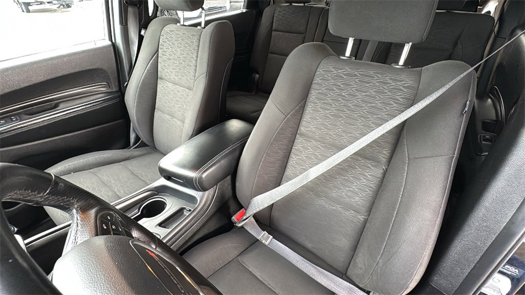 Used 2023 Dodge Durango SXT image 22