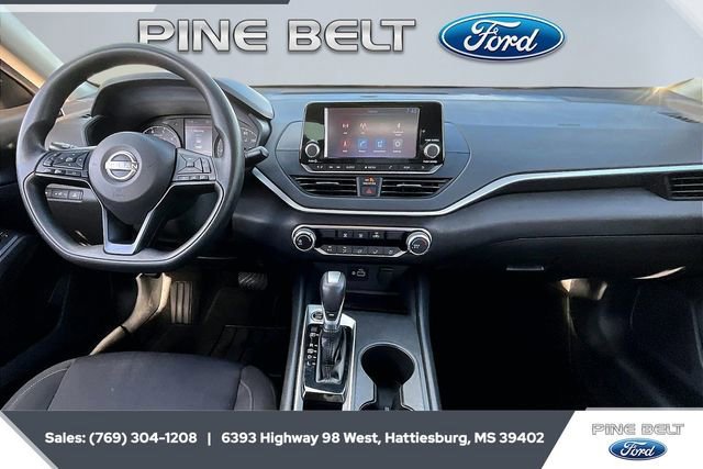 Used 2023 Nissan Altima 2.5 S image 13