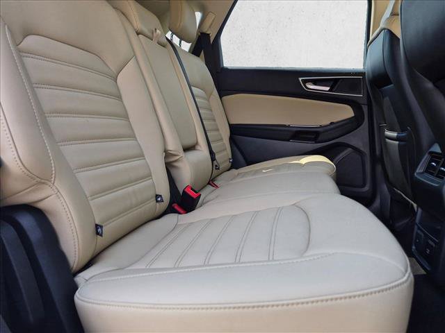Certified 2020 Ford Edge SEL w/ Convenience Package AWD/4WD image 19