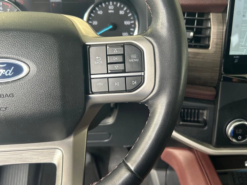 Certified 2024 Ford Expedition Limited image 39