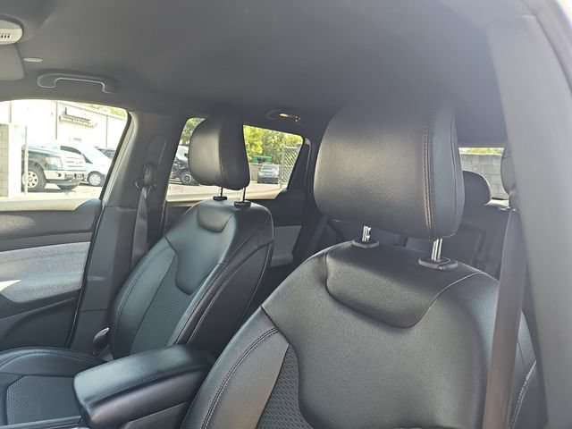 Used 2024 Jeep Compass Latitude AWD/4WD image 14