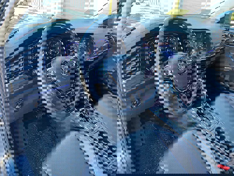 Used 2020 Volkswagen Jetta SEL image 21