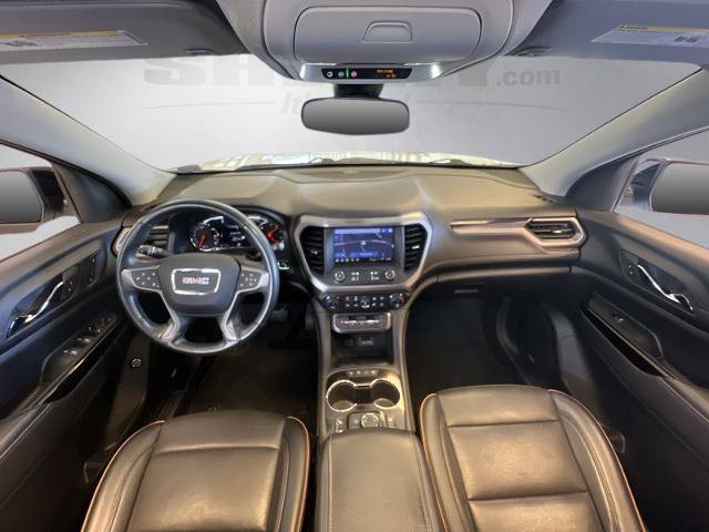 Used 2022 GMC Acadia AT4 AWD/4WD image 3