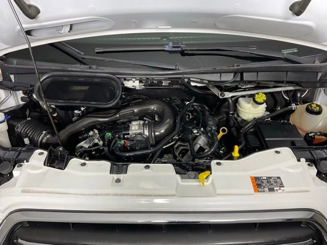 Certified 2020 Ford Transit 350 XL image 9